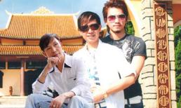 Long Nhật chia tay "bạn trai"