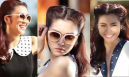 Clip: Bắt từng khoảnh khắc vẻ đẹp "toả nắng" của Tăng Thanh Hà