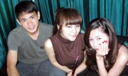 Bạn gái xinh như Phạm Băng Băng của tuyển thủ Đình Tùng