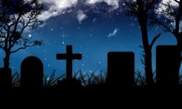 Người chết gửi thư mời thăm nhà mới