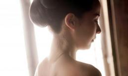 Sao Hàn liên tiếp... cởi đồ trong phim cổ trang 19+