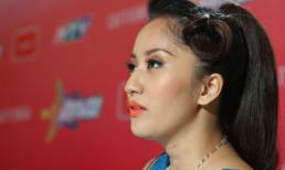 Khánh Thi "ngơ ngẩn" trước tài năng thí sinh 'Ngôi nhà âm nhạc'