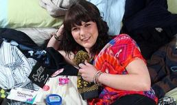 Cô gái thích khoe chiến tích chăn gối