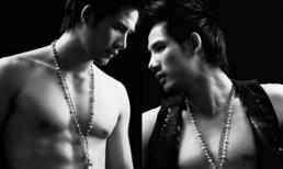 Những cơ bụng "6 múi" đẹp nhất showbiz Việt