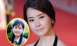 Lee Da Hae lộ ảnh chưa "gọt mặt" và bị nghi "khai gian" tuổi