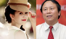 Dương Kỳ Anh: Ngọc Trinh rất đáng khen nếu...không là hoa hậu