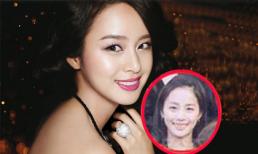 Kim Tae Hee lại gây sốt với ảnh tốt nghiệp