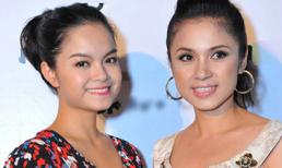 Mỹ nhân 'già''dìm hàng' nhan sắc trẻ