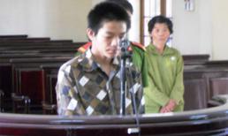 Tình oan nghiệt của tướng cướp tuổi teen