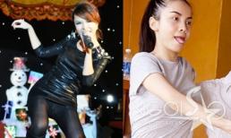 "Không thể nhịn cười sao Việt" (P15): Yến Trang