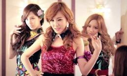 Nhập hội 'Twinkle' lấp lánh cùng SNSD