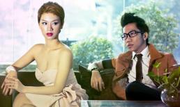 Vẻ sexy của Trà My Idol thu hút Hoàng Rapper