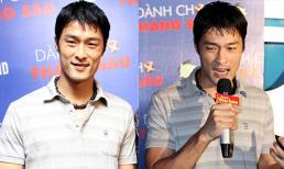 Johnny Trí Nguyễn một mình tái xuất sau “Cưới ngay kẻo lỡ”