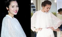 Bật mí vụ "đụng hàng" kỷ lục trong "Đêm hội chân dài"