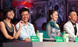 Nhạc sĩ Quốc Bảo "rời" Bước nhảy hoàn vũ