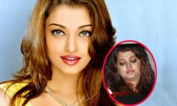 Hoa Hậu đẹp nhất mọi thời đại "phát phì" sau khi sinh