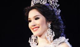 Chuyển đổi giới tính bị 'cấm cửa' thi Hoa hậu Việt Nam