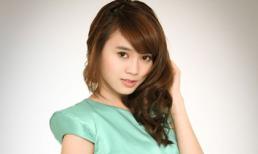 Lan Ngọc ngày càng nữ tính quyến rũ