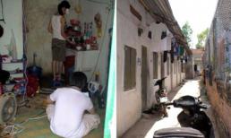 Đắng lòng sinh viên sống thử