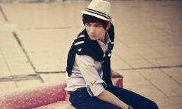 Tim có lép vế khi về chung nhà với Đan Trường?