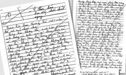 Bài văn điểm 0: Lạc đề nhưng đáng suy tâm