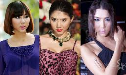 Ngọc Quyên muốn soán ngôi vị "Nữ hoàng dao kéo"?