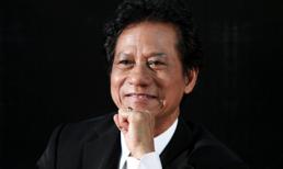 Chế Linh làm liveshow "Nhật ký đời tôi" tại Hà Nội