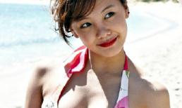 Sao Hàn ăn gì cho vòng 1 no tròn?