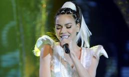 Kiều nữ Việt "có duyên" với scandal