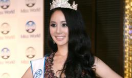 Hoa Hậu Thế Giới Hàn Quốc đẹp thánh thiện không tì vết