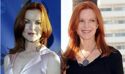 Sao "Những bà nội trợ kiểu Mỹ" ngày ấy - bây giờ