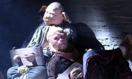 Tây Du Ký trở lại với diện mạo mới