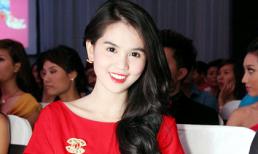 Ngọc Trinh giải trình về "gái ngoan"