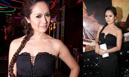 Diễn viên Thanh Thúy đẹp hoàn hảo như “Kate Winslet” trong phim “Titanic”