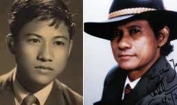 Chế Linh - thay đổi ra sao từ anh chàng rất điển trai