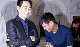 Những khoảnh khắc "độc nhất vô nhị" của Sao Việt ( P5 )