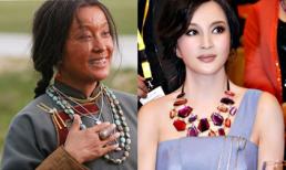 Ranh giới giữa vịt và thiên nga - Ma thuật của son phấn