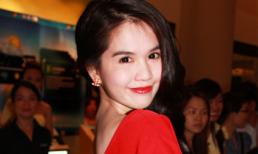 Ngọc Trinh lần đầu chia sẻ về "siêu scandal" trên sân khấu!