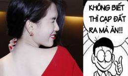 Hội chứng "Không có tiền thì cạp đất mà ăn" đang gây "sốt"