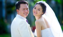 Phan Thị Lý tổ chức đám cưới bên bờ biển