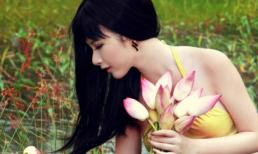 Ngắm 'góc con người' giả của mỹ nhân Việt 