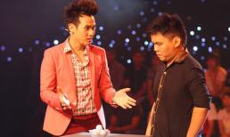 Nguyên Vũ làm MC ở gameshow có giải thưởng lên tới 1 tỷ đồng