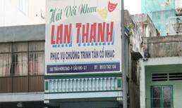 Kẻ giết người trên bàn nhậu ra đầu thú