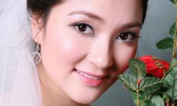 Nguyễn Thị Huyền từng bị "trượt vỏ chuối" ở Hoa khôi Thể thao