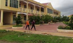 Nữ sinh đổi tình lấy điểm vì... môn văn khó nhất?