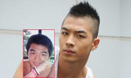 Bất ngờ với ảnh quá khứ... nhiều tóc của Taeyang (Big Bang)