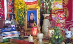 Thầy bói chết thảm: Hung thủ cực cao tay?