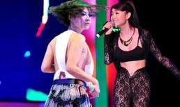 Một loạt sao Việt lọt "danh sách đen"