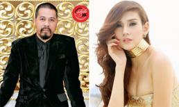 NTK Đức Hùng cùng siêu mẫu Hoàng Yến khiêu vũ tại BNHV đêm thứ 7