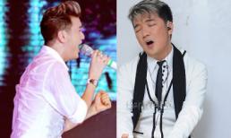  'Không thể nhịn cười' sao Việt (P13): Đàm Vĩnh Hưng